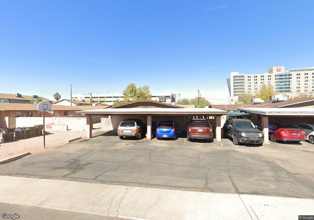 1752 E Virginia Ave, Phoenix, AZ 85006 - photo 1