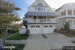 11 S 35th Ave, Longport, NJ 08403