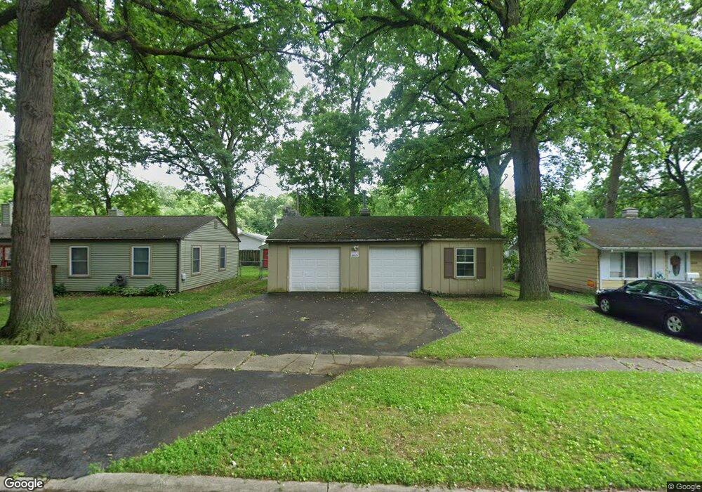 2416 Beta Ln, Flint, MI 48506 - photo 1