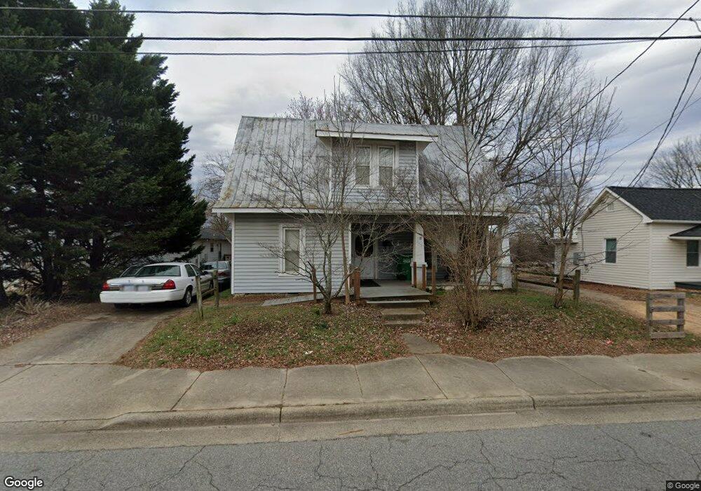 632 S Elm St, High Point, NC 27260 - photo 1