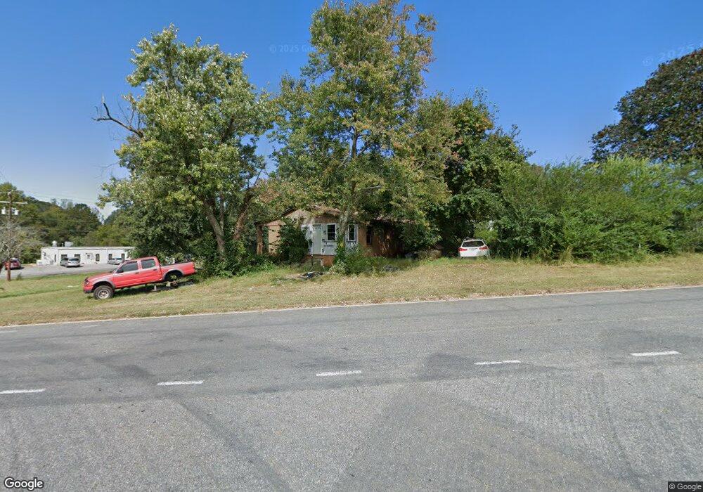 1084 Turnersburg Hwy, Statesville, NC 28625 - photo 1