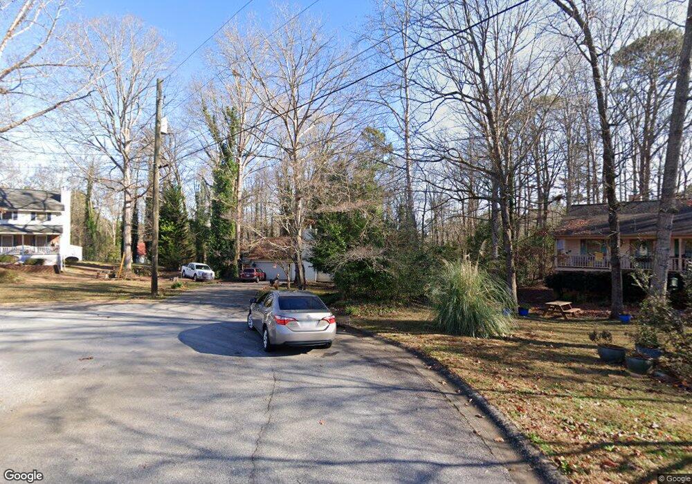 9144 Snipe Cir, Jonesboro, GA 30236 - photo 1