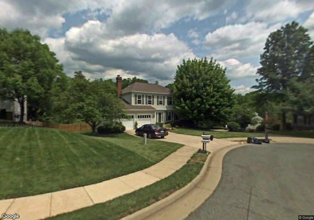 35 New Bedford Ct, Stafford, VA 22554 - photo 1