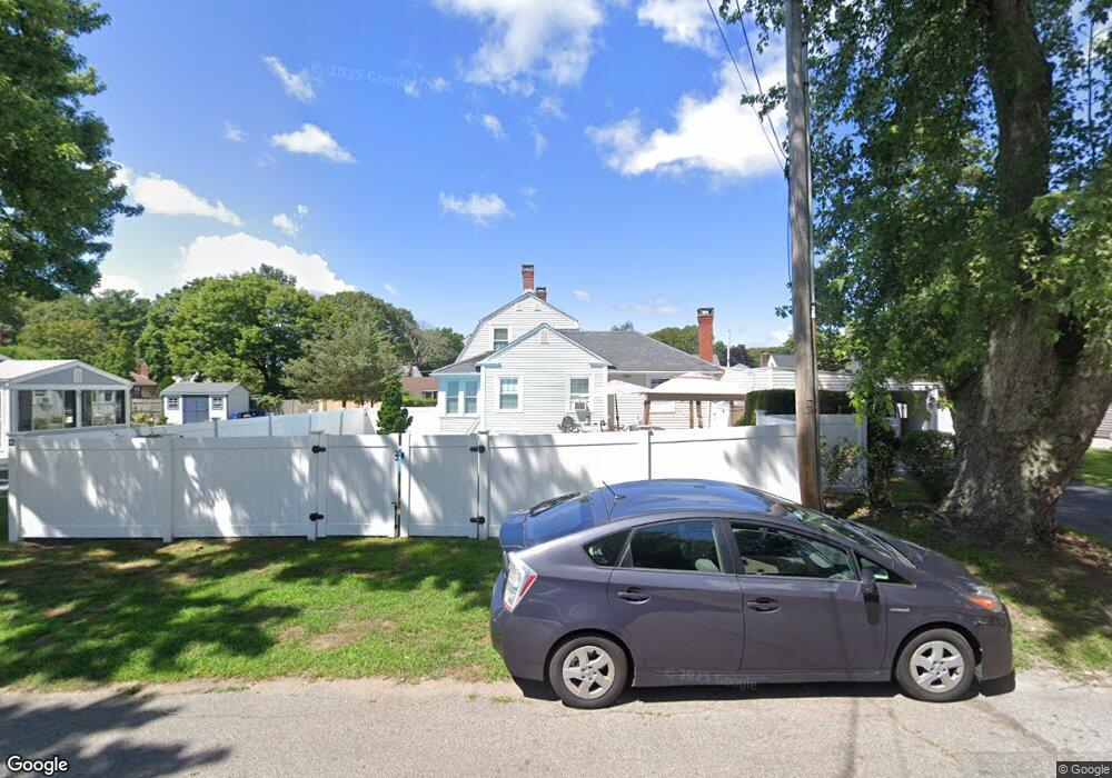 55 Arrow Ave, Warwick, RI 02886 - photo 1