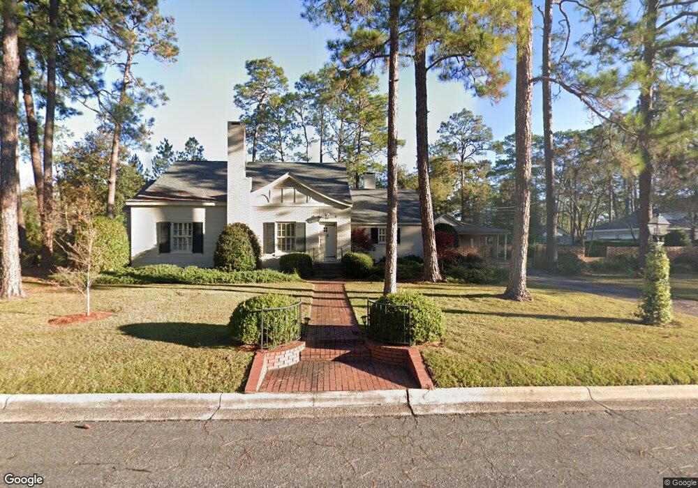 615 10th St W, Tifton, GA 31794 - photo 1