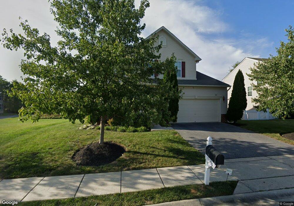 9580 Chaton Rd, Laurel, MD 20723 - photo 1