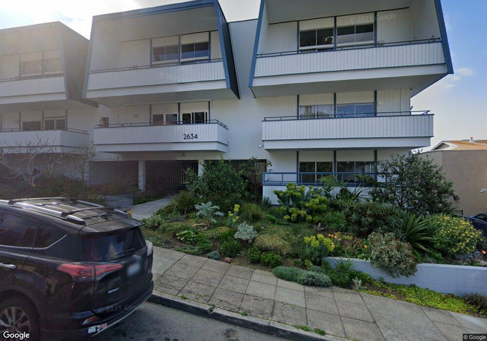 2634 Virginia St unit 4, Berkeley, CA 94709 - photo 1