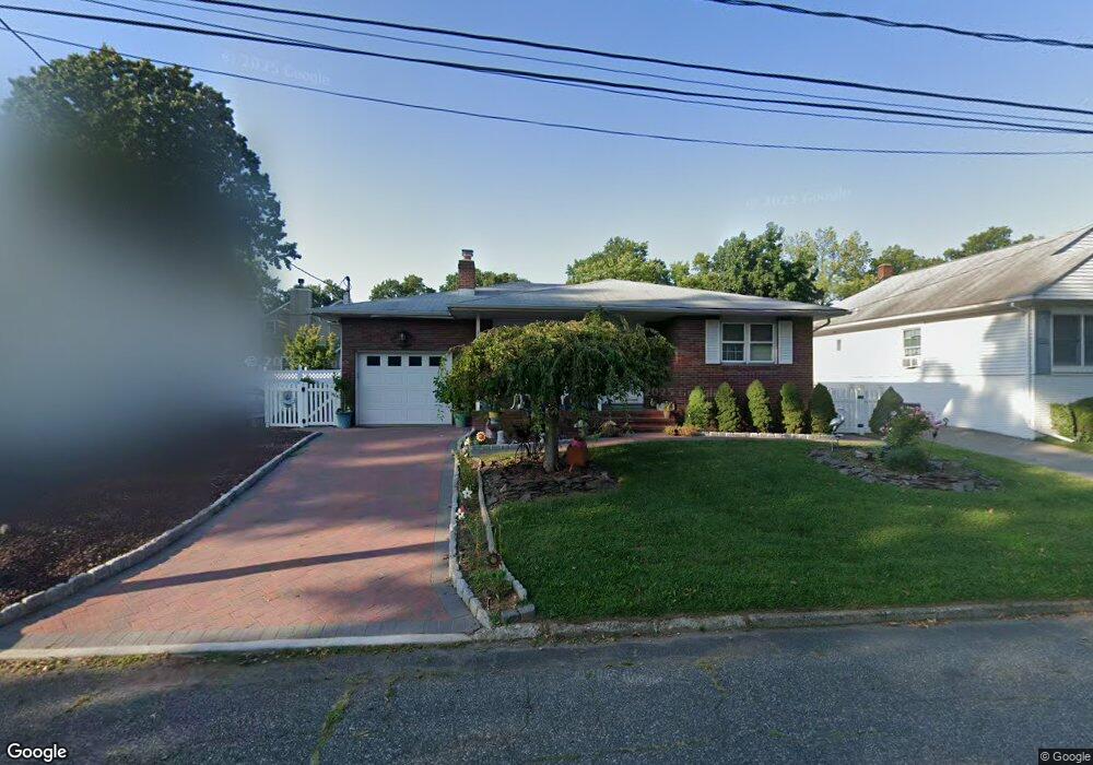 409 Orchard St, Rahway, NJ 07065 - photo 1