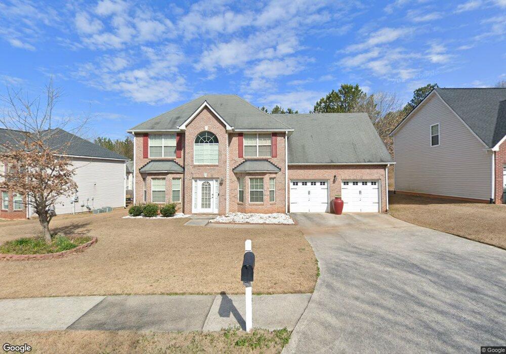 684 Tomahawk Place, Austell, GA 30168 - photo 1