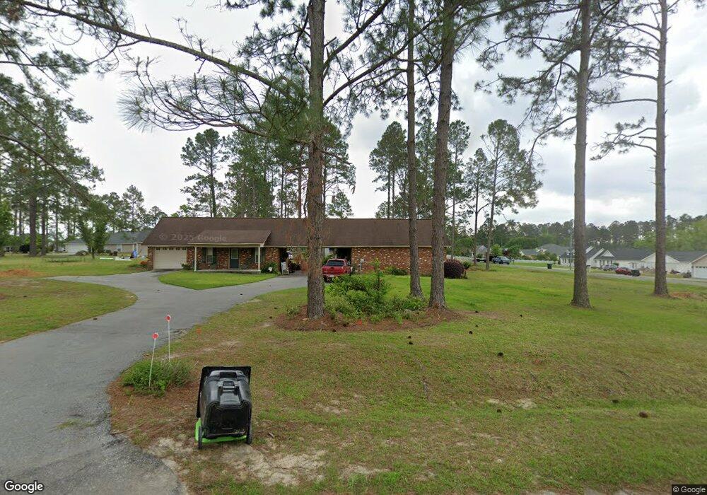 420 Edgewood Cir, Douglas, GA 31533 - photo 1