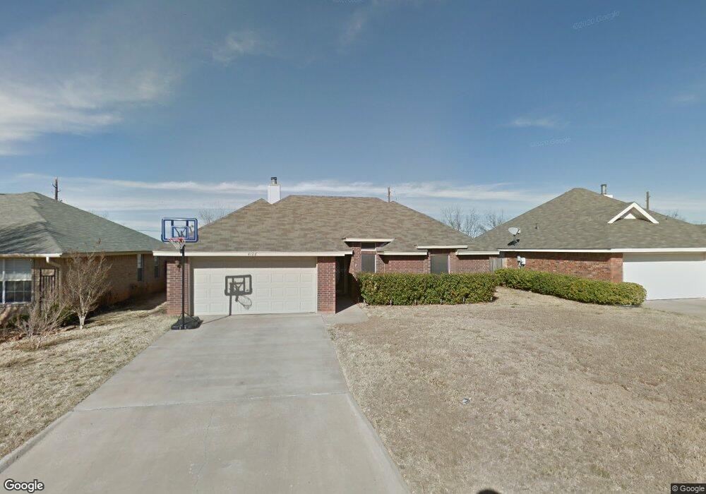 4126 Karen Dr, Abilene, TX 79606 - photo 1