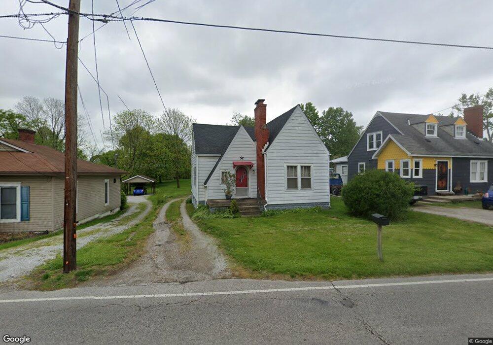 1229 Slate Run Rd, New Albany, IN 47150 - photo 1