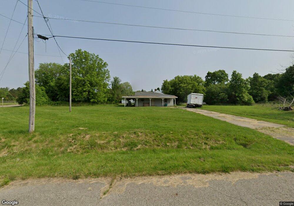 1269 E Cass Ave, Flint, MI 48505 - photo 1