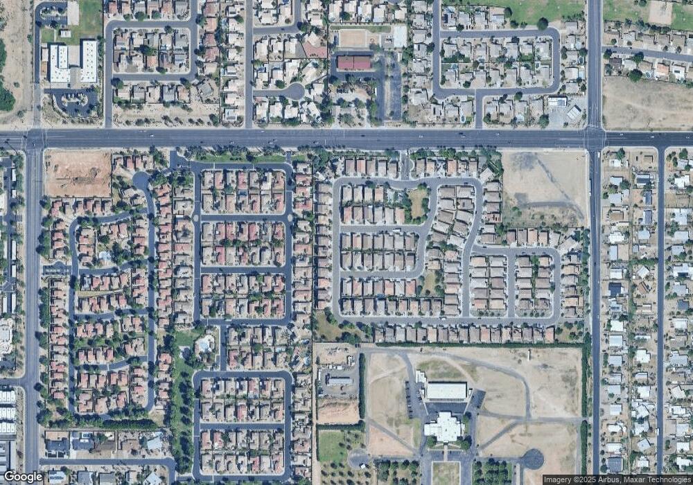 7815 E Butte St, Mesa, AZ 85207 - photo 1