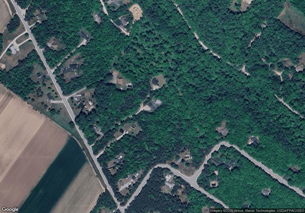 501 Mayall Rd, New Gloucester, ME 04260 - photo 1