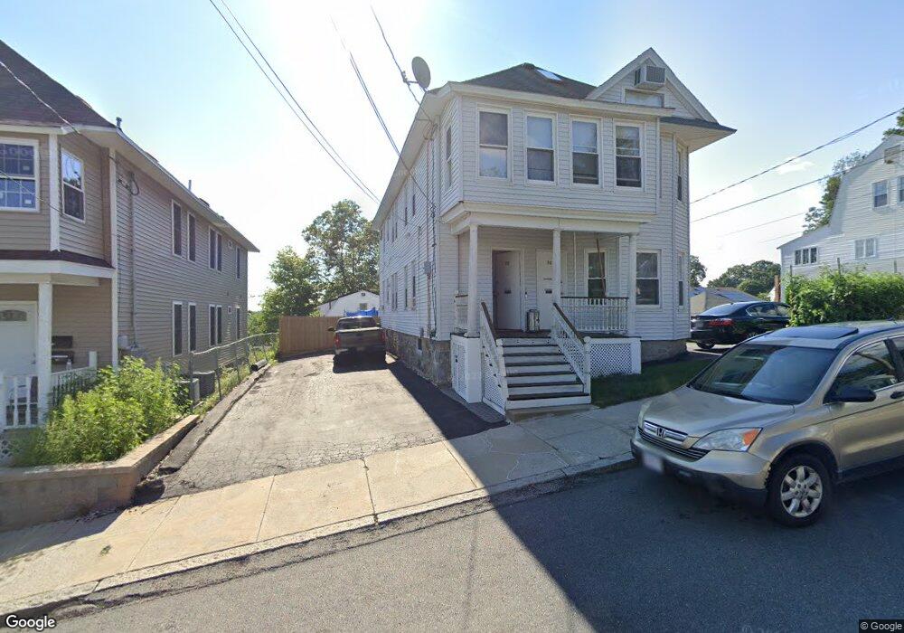 28 Nesmith St unit 30, Lawrence, MA 01841 - photo 1