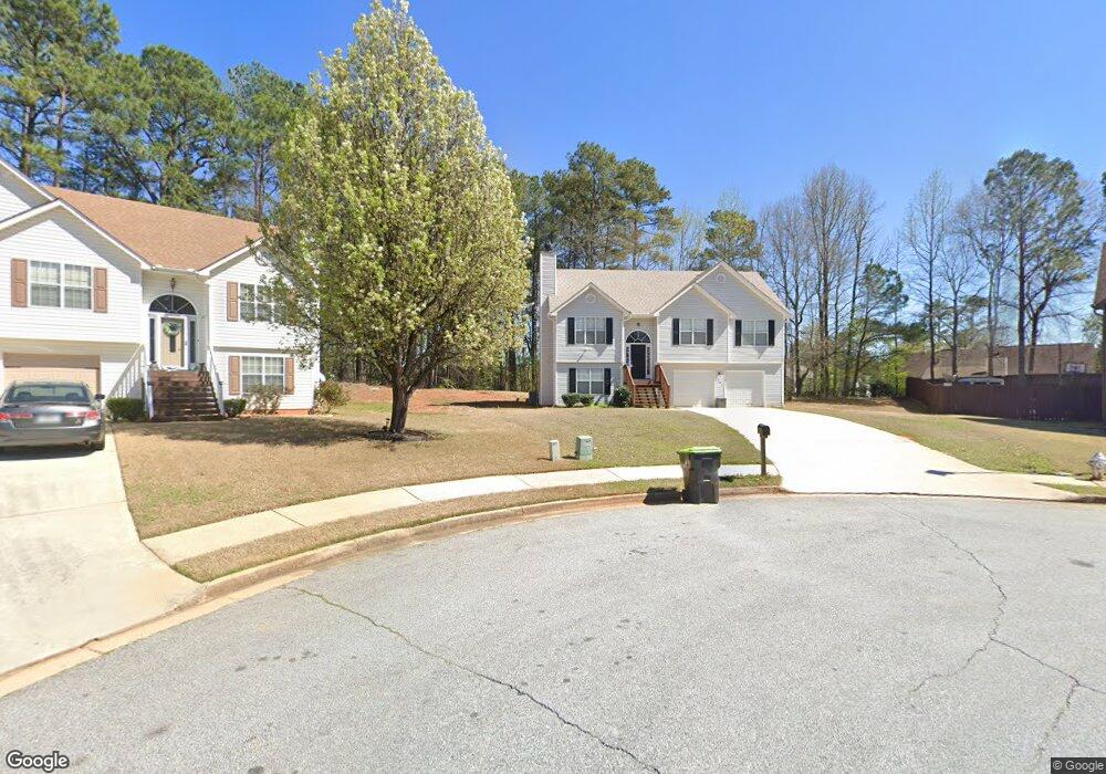 5882 Ruby Walk, Rex, GA 30273 - photo 1