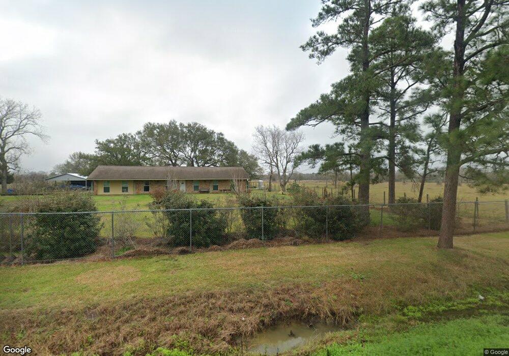 2107 Cr 206, Alvin, TX 77511 - photo 1