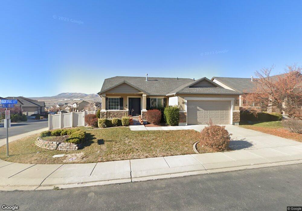 3711 N Meadow Springs Ln, Lehi, UT 84043 - photo 1