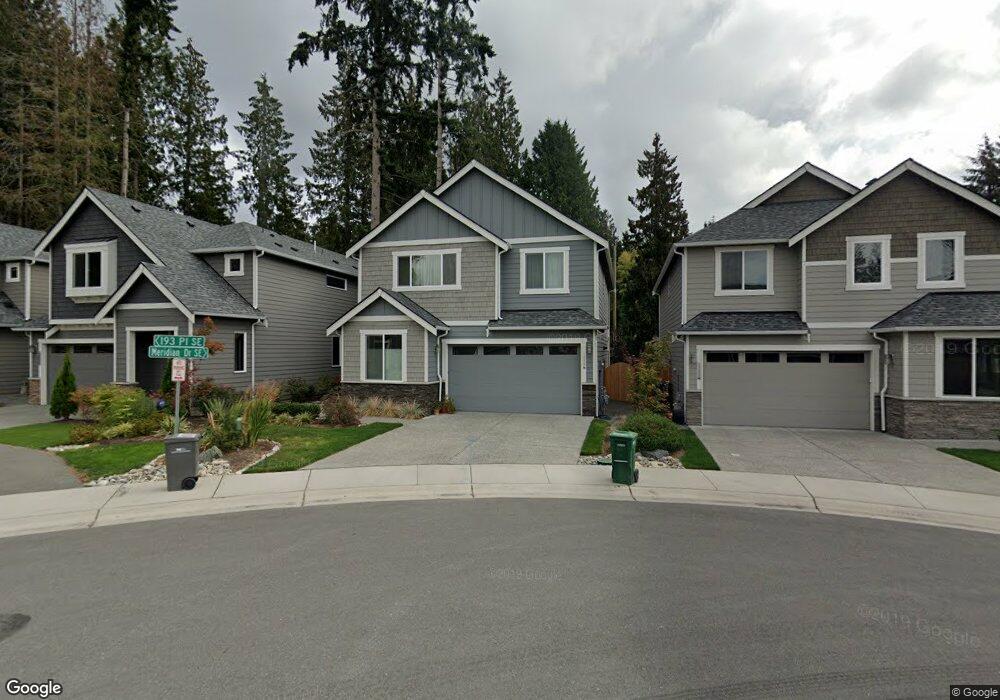 19315 Meridian Dr SE unit 14, Bothell, WA 98012 - photo 1