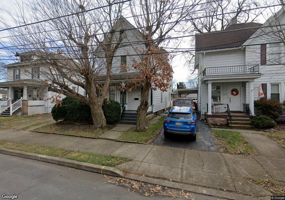 327 Rutter Ave, Kingston, PA 18704 - photo 1