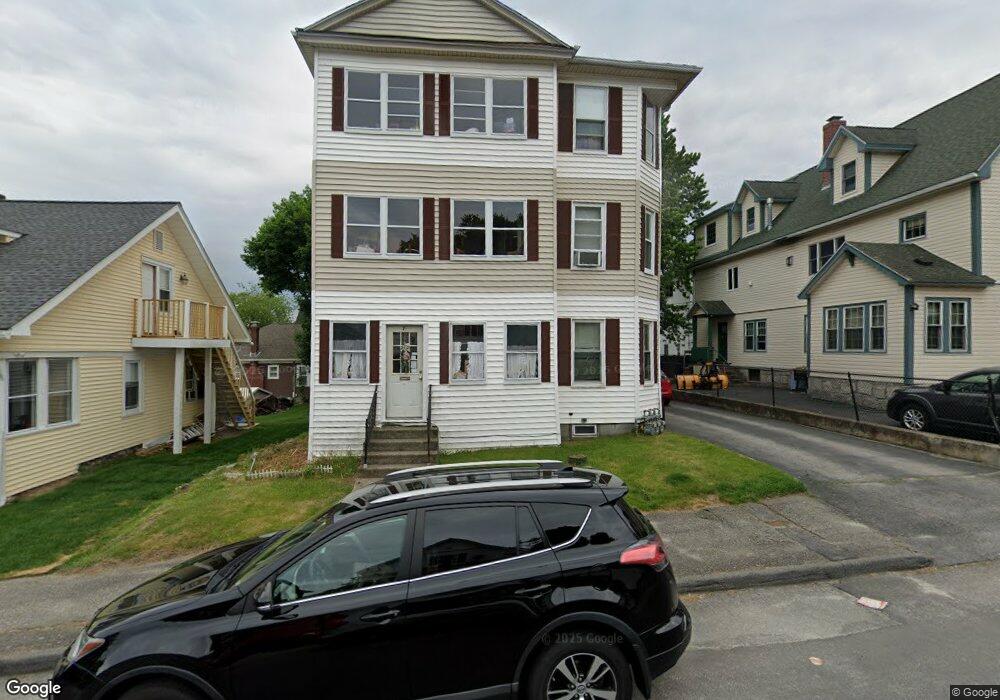 7 Clarendon St, Worcester, MA 01604 - photo 1