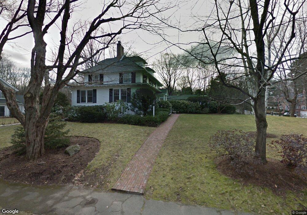 19 Arlington Rd, Wellesley Hills, MA 02481 - photo 1