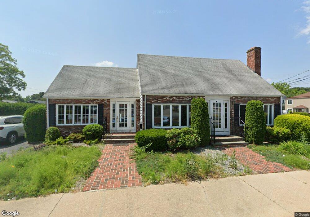 1050 Reservoir Ave, Cranston, RI 02910 - photo 1