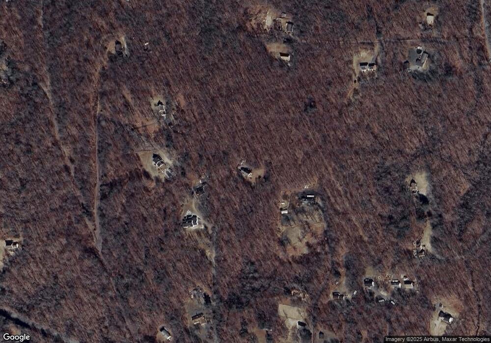 412 Turnpike Rd, Ashford, CT 06278 - photo 1