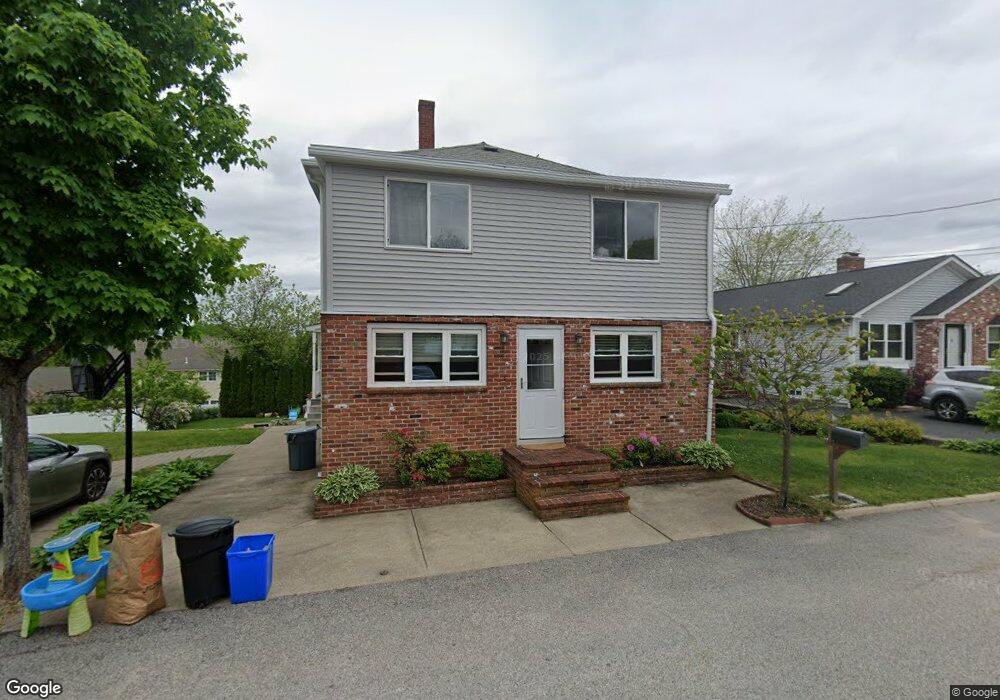 15 Flanders St, Johnston, RI 02919 - photo 1