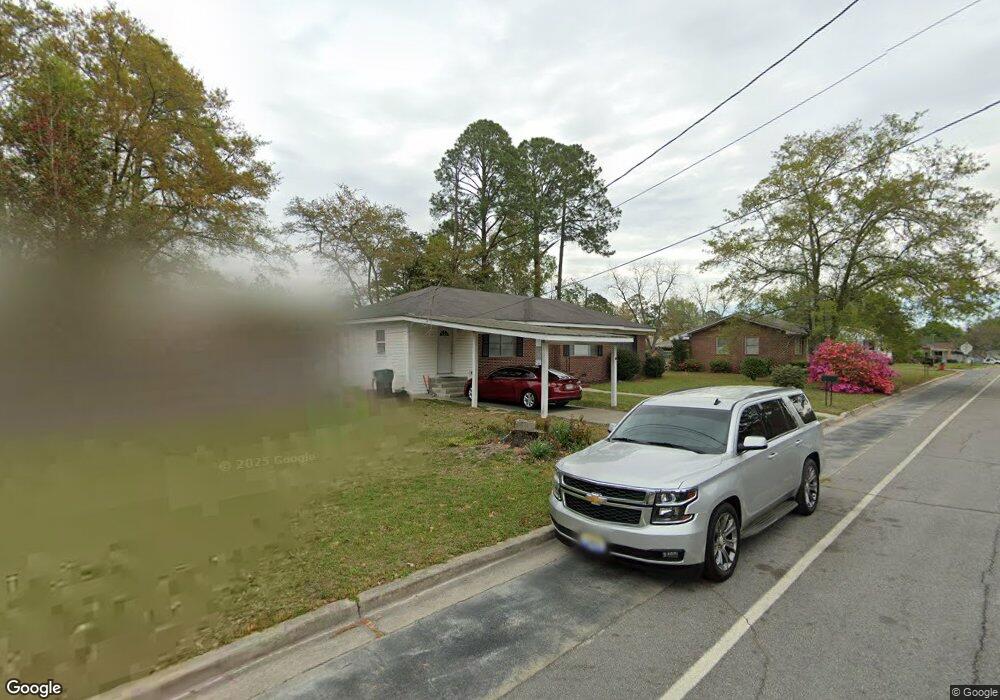 703 Goodge St, Claxton, GA 30417 - photo 1