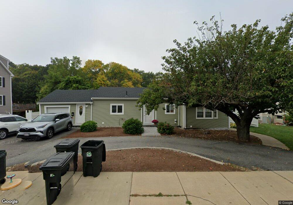 708 Main St, Woburn, MA 01801 - photo 1