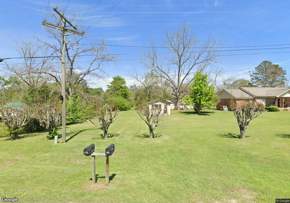 210 17th Ave NW, Cairo, GA 39827 - photo 1