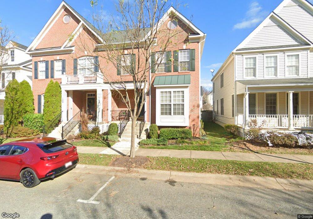 124 Elmira Ln, Gaithersburg, MD 20878 - photo 1