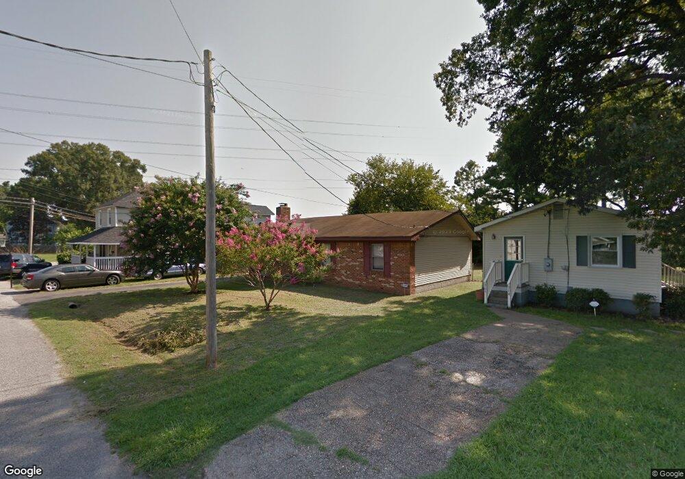 .16ac Annette St, Chesapeake, VA 23324 - photo 1