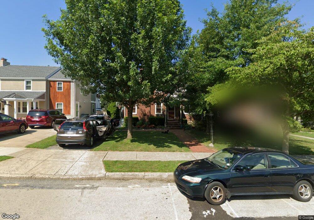 210 E 14th Ave, Conshohocken, PA 19428 - photo 1