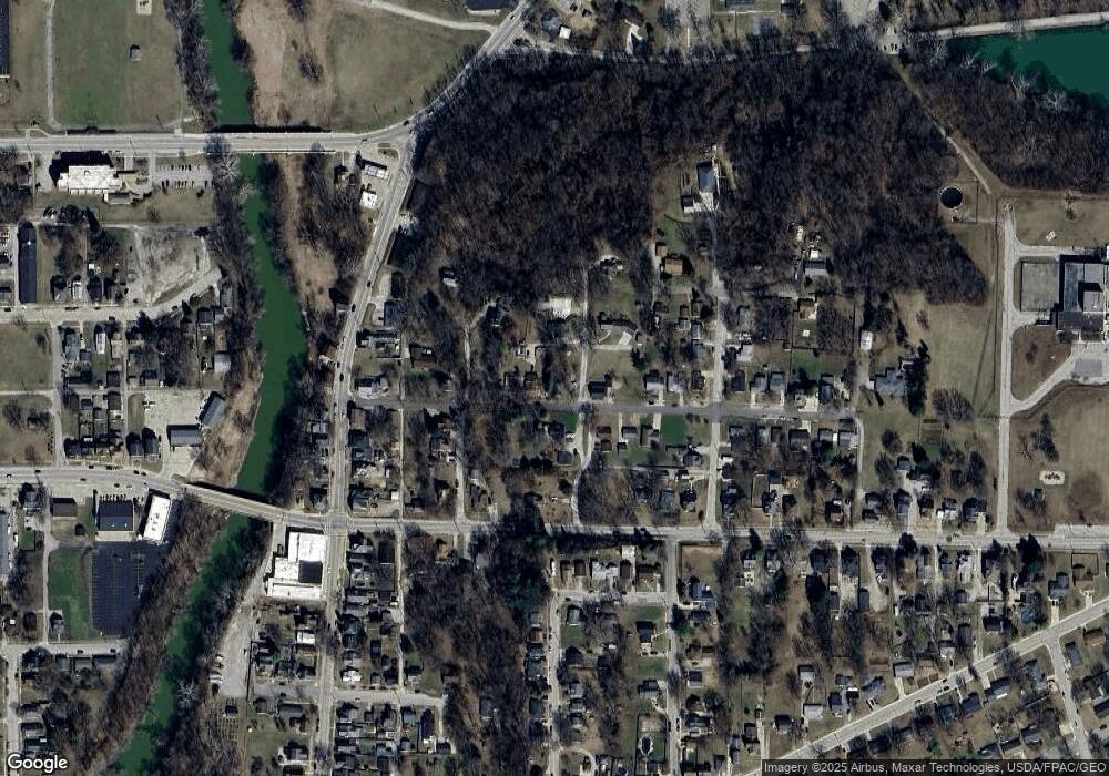 709 Dingman St, Sidney, OH 45365 - photo 1