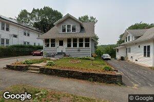 274 Coburn Ave, Worcester, MA 01604