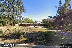 1536 Sierra Madre Villa Ave, Pasadena, CA 91107