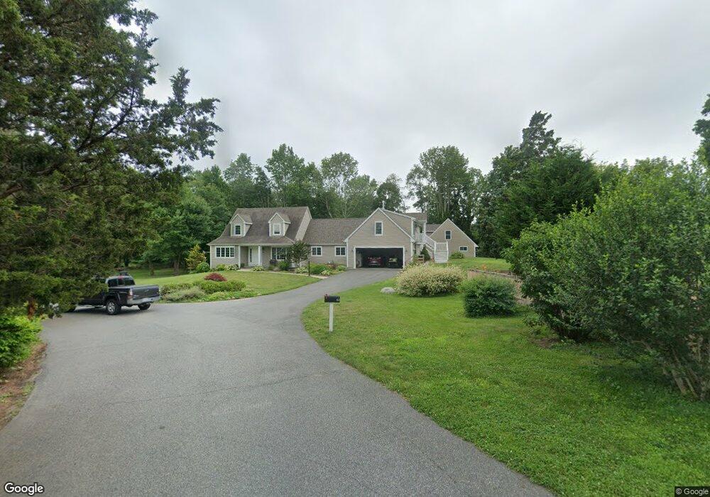 48 Fairhaven Ave, Swansea, MA 02777 - photo 1