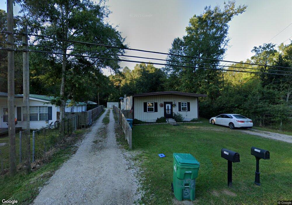 2108 E Canal St, Picayune, MS 39466 - photo 1