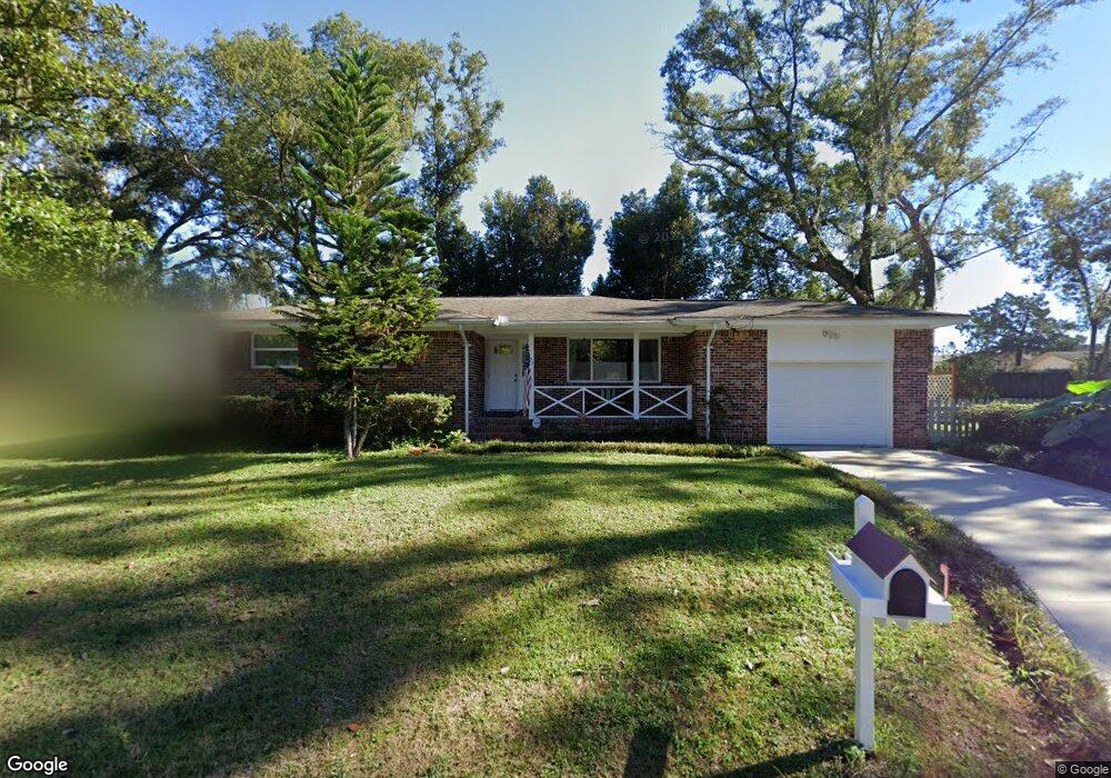 127 Metz St, Jacksonville, FL 32211 - photo 1