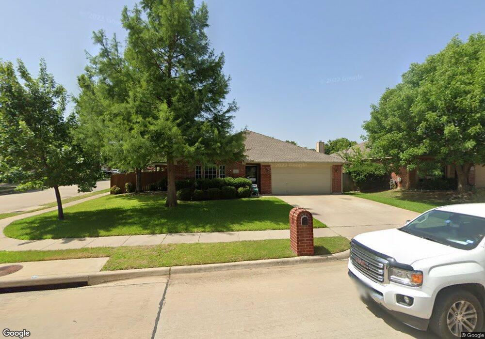 2824 Bissonet Dr, Denton, TX 76210 - photo 1