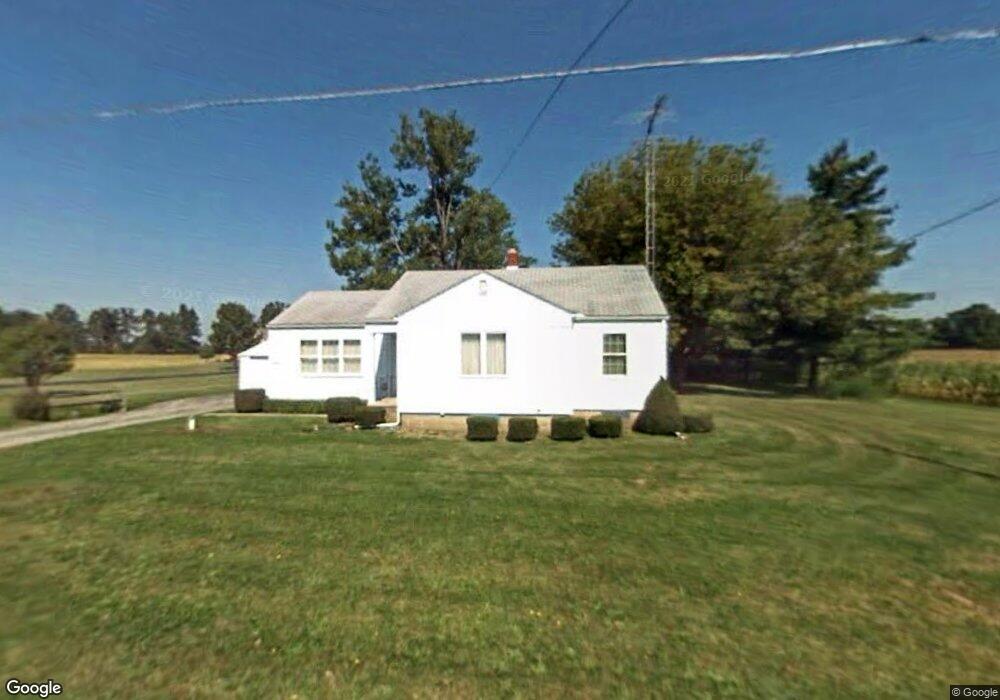 3548 Crestline Rd, Bucyrus, OH 44820 - photo 1