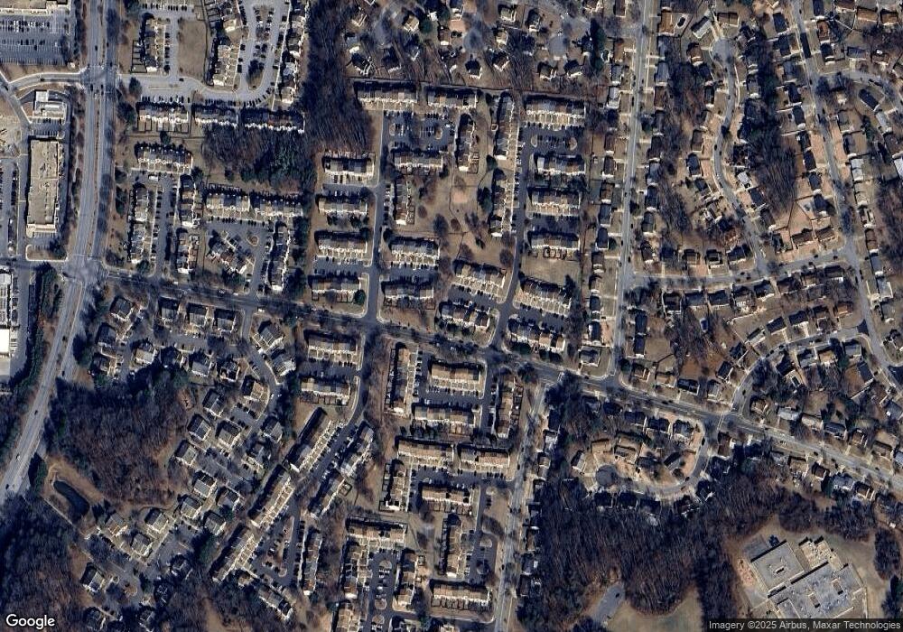 79 Joyceton Way, Upper Marlboro, MD 20774 - photo 1