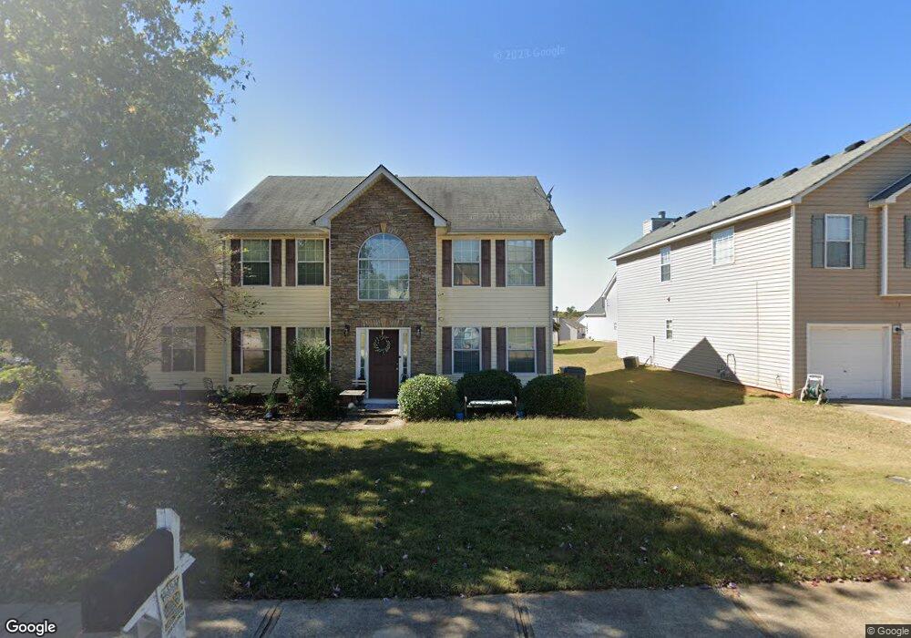 40 Keyton Dr, Covington, GA 30016 - photo 1