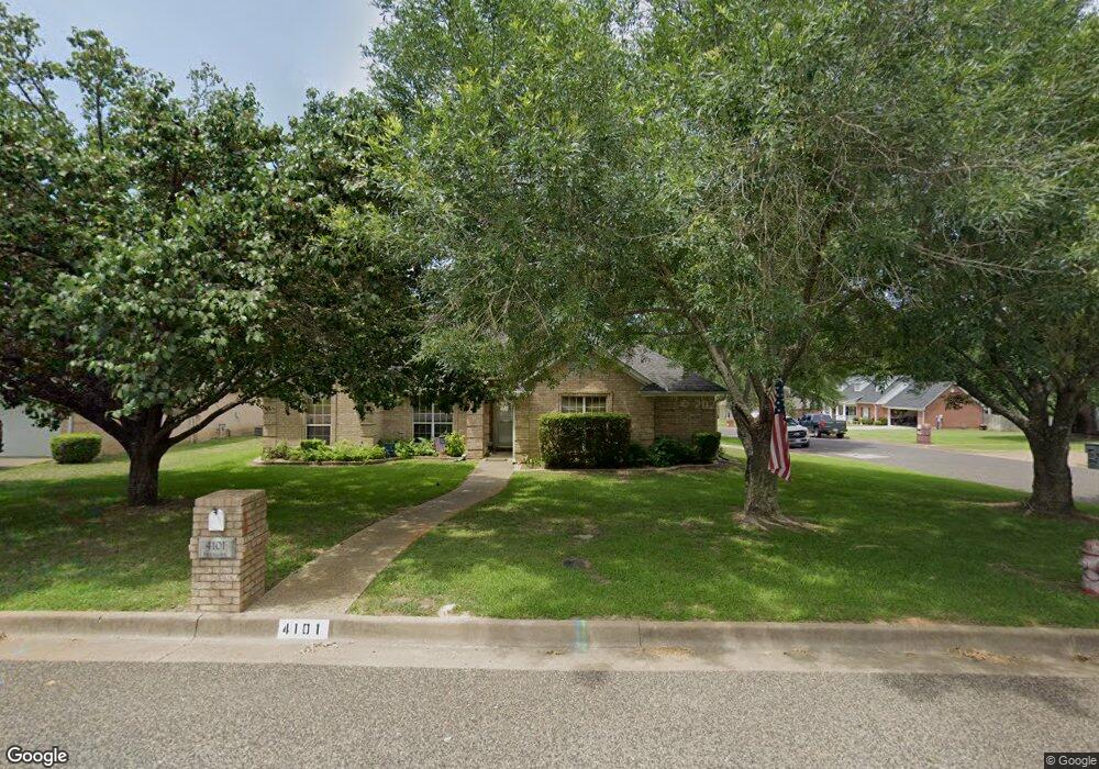 4101 Fillbrook Ln, Tyler, TX 75707 - photo 1