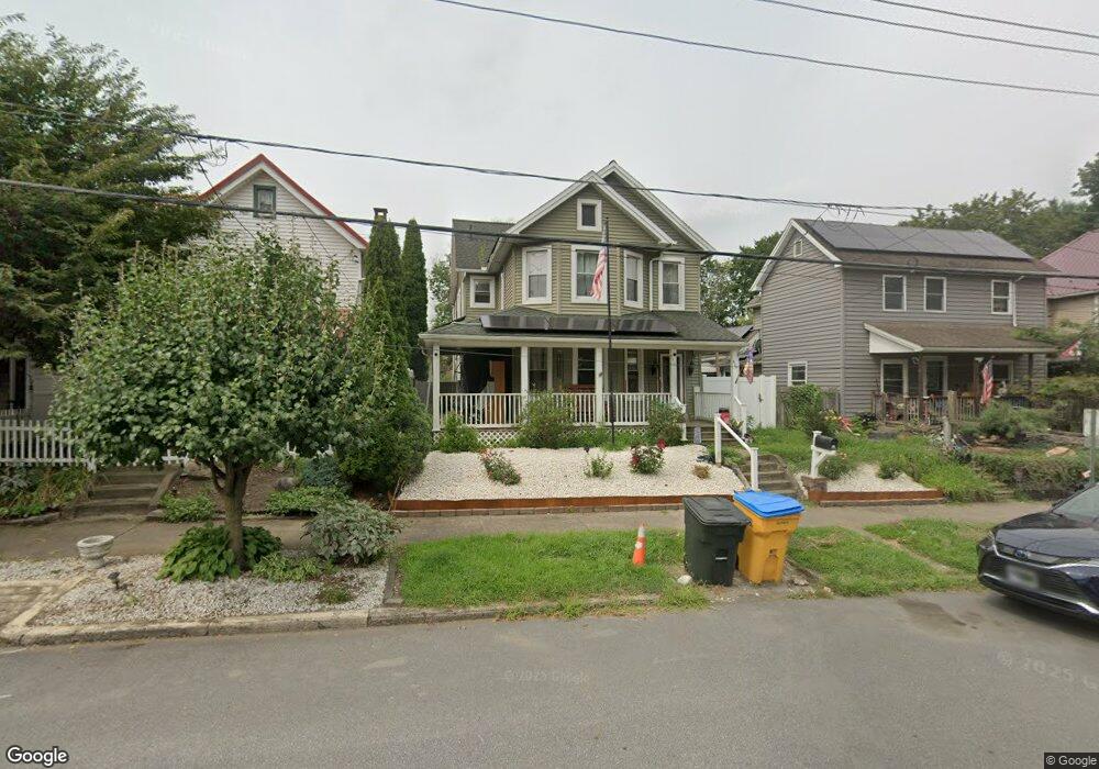 605 N Mulberry St, Berwick, PA 18603 - photo 1