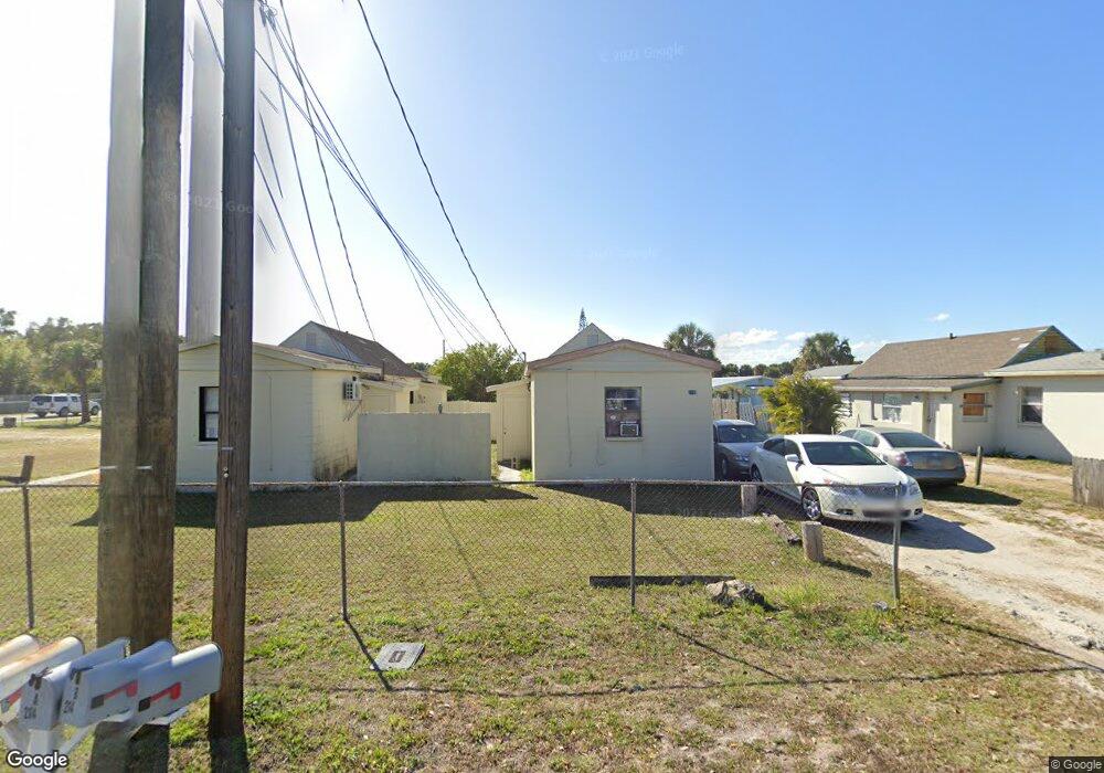 2122 Henry St NE, Palm Bay, FL 32905 - photo 1