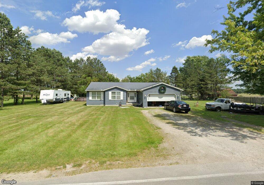 5058 Mitchell Rd, Cygnet, OH 43413 - photo 1